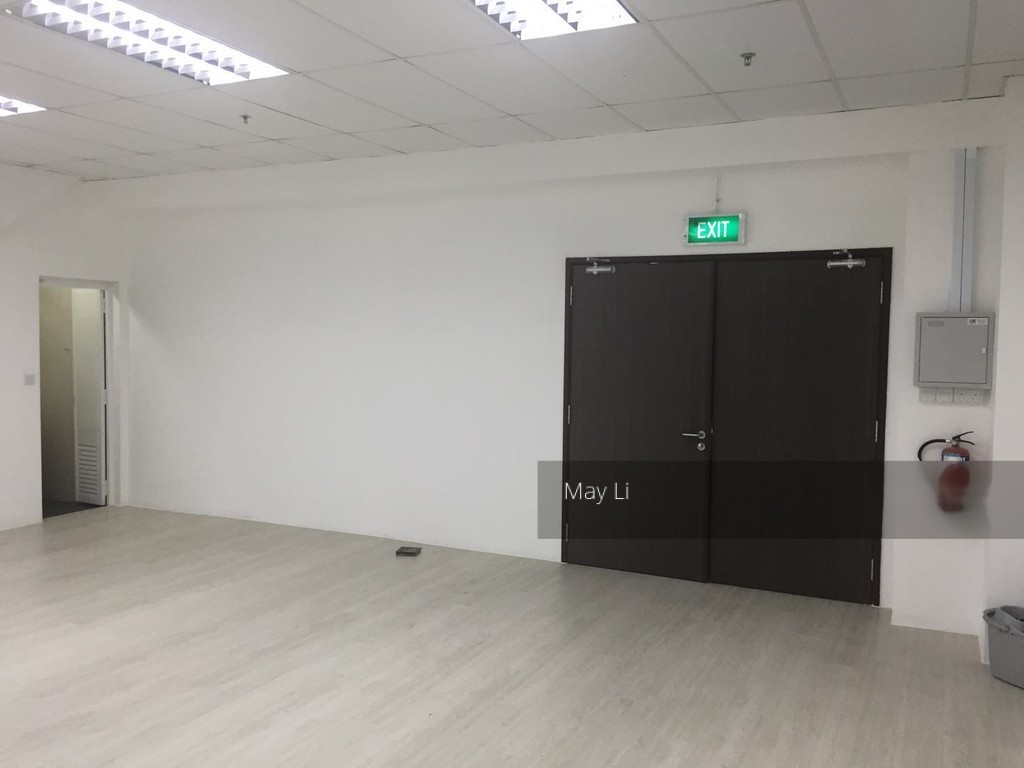 Gemini @ Sims (D14), Factory #156600012